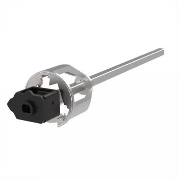 Eaton podaljševalna gred 5 mm x 178 mm PKZ0-XAH 106134