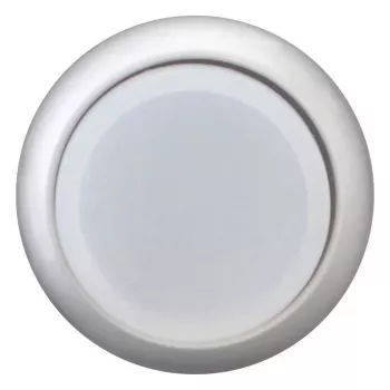 Eaton M22-DRLH-W tipkalo, belo-črno-kovinsko 216788