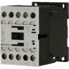 EATON DILM12-10 močnostni kontaktor 3-polni 12 A 5,5 kW 110 V AC tuljava 1 NO 276827