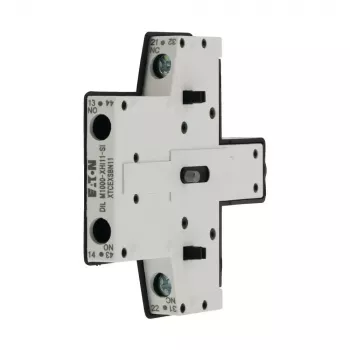 Eaton DILM1000-XHI11-SI blok pomožnih kontaktov, 1NO+1NC, stranska montaža, vijačne sponke 278425
