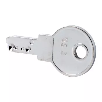 Eaton M22-ES-MS3 zaklepni ključ za tipke za zasilni izklop RMQ-Titan M22 111766