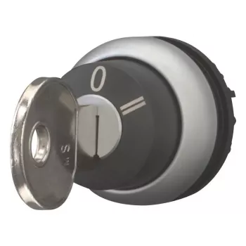Eaton M22-WRS3-MS2 ključna tipka, 3 položaji 111773