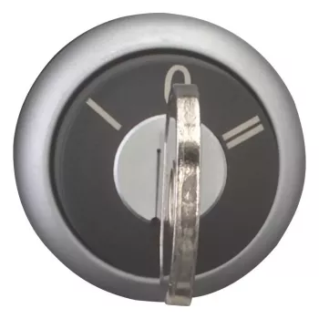 Eaton M22-WRS3-MS2 ključna tipka, 3 položaji 111773