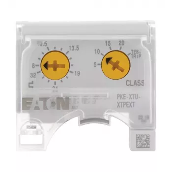 Eaton PKE-XTU-32 sprožilna enota za PKE32, 32 A, 690 V 121726