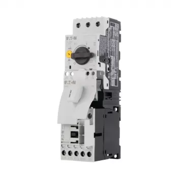 Eaton MSC-D-1,6-M7(24VDC) kombinacija motornega zaganjalnika, 1,6 A, 24 V DC 283159