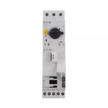 Eaton MSC-D-1,6-M7(24VDC) kombinacija motornega zaganjalnika, 1,6 A, 24 V DC 283159