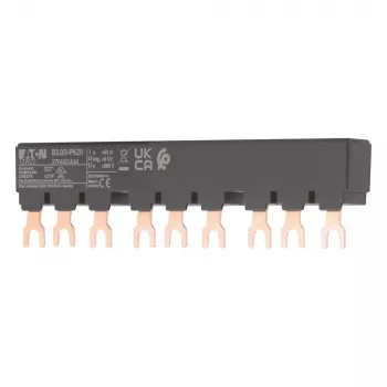 EATON 3-fazni adapter za zbiralko B3.0/3-PKZ0 (232289)