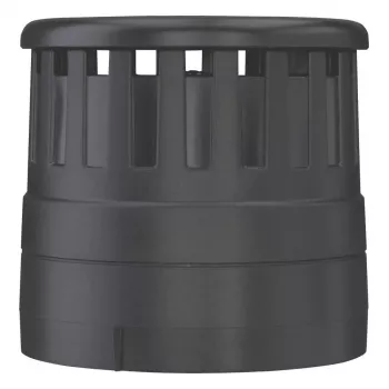Eaton SL7-AP24 modul zvočnega signala, 24 V DC, 100 dB, IP66, črno-siv 171281
