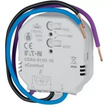 Eaton xComfort brezžični stikalni aktuator 10A (172937)