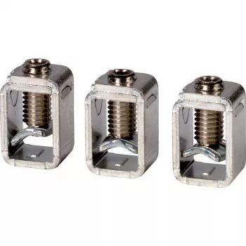 Eaton NZM2-250-XKC okvirna sponka 3-polna za NZM2 do 250A (262244)