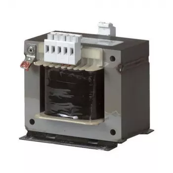 Eaton STN0.16 krmilni transformator 160 VA 230/24 V AC 204947