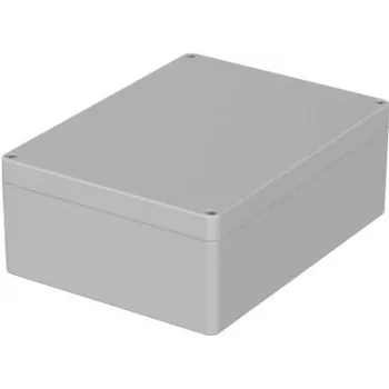 BOPLA univerzalno ohišje ABS svetlo siva 200 x 150 x 75 mm T 223 03223000