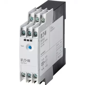 Eaton EMT6-K 269470 termistorski zaščitni relej motorja