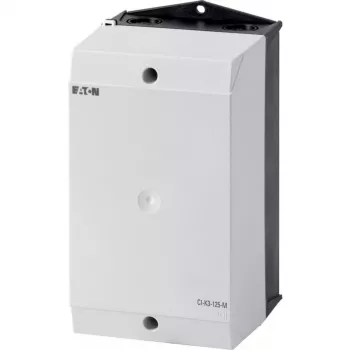 Eaton CI-K prazno ohišje za montažo na DIN letev, 120 x 200 x 125 mm, svetlo siva (RAL 7035), polikarbonat 206895
