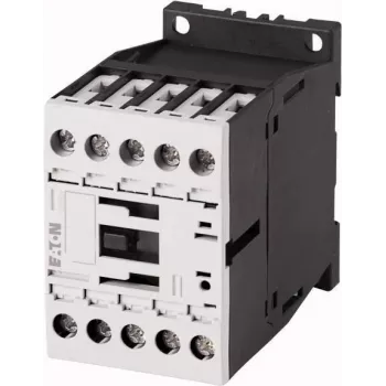 Eaton DILA-31 pomožni kontaktor, 3 NO + 1 NC, tuljava 230 V AC, 4-polni 276372