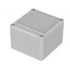 Bopla EUROMAS EM 210 F 62210200 univerzalno ohišje, polikarbonat, 82 x 80 x 57 mm, svetlo siva