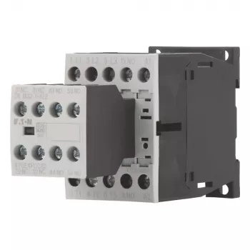 Eaton DILM12-32 230 močnostni kontaktor, 3-polni, 5,5 kW, tuljava 230 V AC 276935
