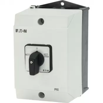 Eaton T3-4-8902/I2 električno stikalo, siva 215224