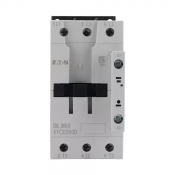Eaton DILM50(RDC24) kontaktor moči 277844