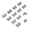 Dometic Midi Heki set za montažo strešnega okna za debelino strehe 25-29 mm (9104100261)