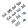 Dometic Midi Heki set za montažo strešnega okna za debelino strehe 25-29 mm (9104100261)