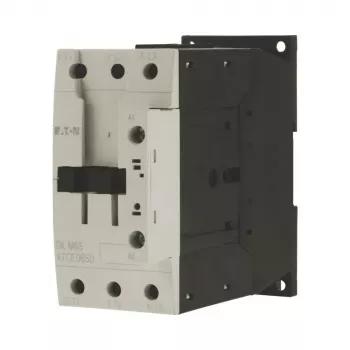 Eaton DILM65 močnostni kontaktor 230V AC 65A 30kW 3-polni 277902
