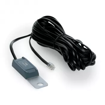 Dometic PerfectCharge MCA-TS1 temperaturni senzor baterije za polnilnike serije MCA, 3m kabel, črn 9600000099