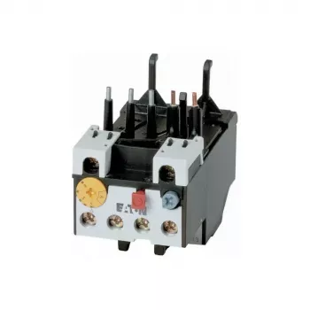 Eaton ZB12-0.4 zaščitni rele motorja, preobremenitveni sprožnik, za kontaktorje DILM7-15 278433