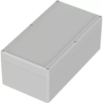 BOPLA univerzalno ohišje ABS svetlo siva 300 x 160 x 120 ET 247 F 63247400