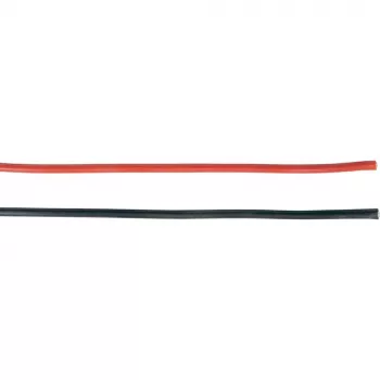 Reely visoko prožen silikonski kabel 1274531