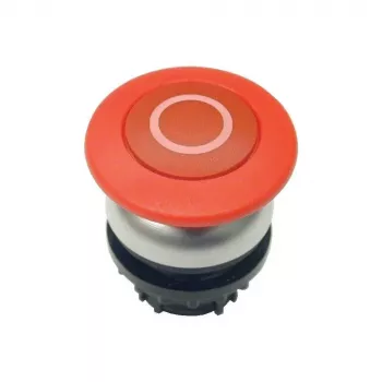 Eaton M22-DRP-R-X0 tipka, rdeča 216751