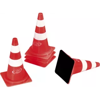 Reely mini pilon višina 90 mm osnova 35x35 mm za označevanje RC proge SE93020R