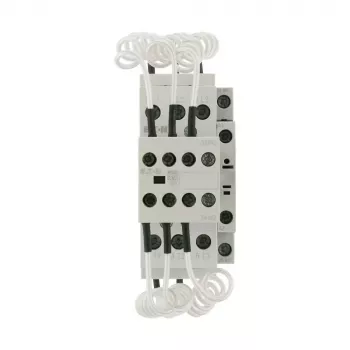 Eaton DILK25-11 kondenzatorski kontaktor, 230 V 50 Hz 294032