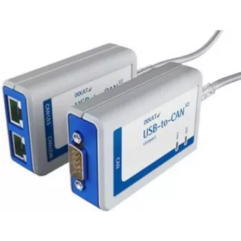 Ixxat vmesnik USB-to-CAN V2 compact 1.01.0281.11001