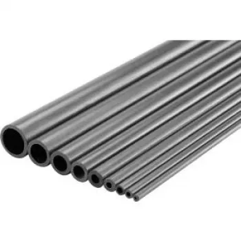 Reely karbonska cev 10 mm x 1000 mm (notranji premer 8 mm)