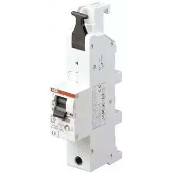 ABB S750DR E-charakteristika odklopnik 1-polni 35 A 2CDS781001R5352
