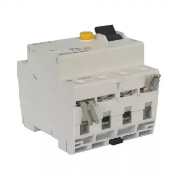 Eaton xEnergy priključni kotnik ZV-L2/L3-10, paket 10 kosov 263944