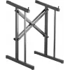 KOENIG & MEYER 42040-000-55 stojalo za mešalnik, črno
