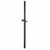 König & Meyer 26736-000-55 stojalo za zvočnik, 1085–1785 mm, jeklo, črno