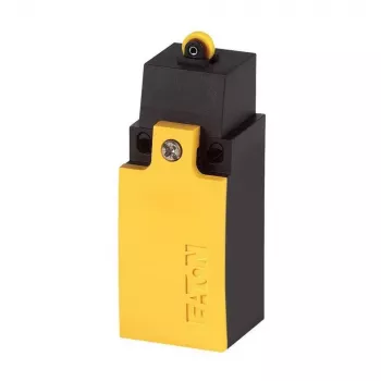 Eaton LS-11/P 266112 stikalo z valjčno ročico, rumeno