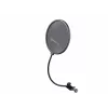 König & Meyer Popkiller 23966-000-55 črn