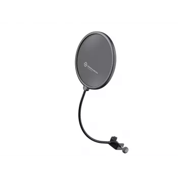 König & Meyer Popkiller 23966-000-55 črn