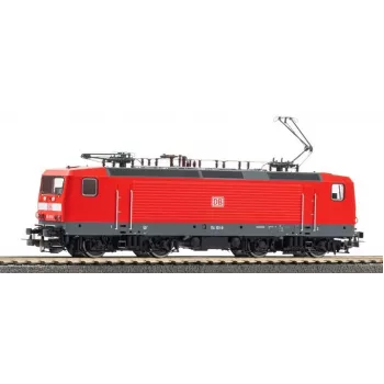 PIKO 21779 H0 električna lokomotiva BR 114 DB AG VI