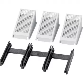 Eaton NZM3-XIPK IP2X zaščita prstov 3-polna za odklopnik moči NZM3 266804