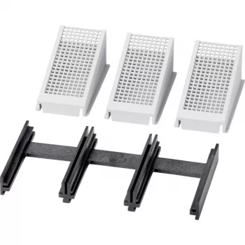Eaton NZM3-XIPK IP2X zaščita prstov 3-polna za odklopnik moči NZM3 266804