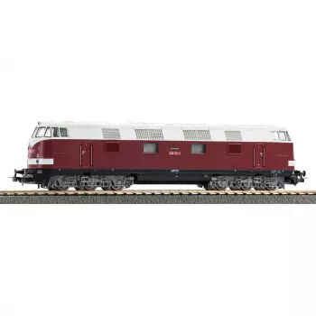 PIKO 52118 H0 dizelska lokomotiva BR 228 Sparlack DR epoha V
