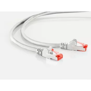 S CONN MAXIMUM CONNECTIVITY Cat.6A oklopljen keystone jack brez orodja, RJ45, 10G, 500 MHz, srebrn 75726-AW