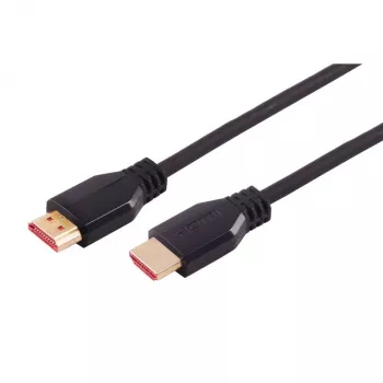 S CONN MAXIMUM CONNECTIVITY kabel Ultra HDMI 8K, 1,0 m, črn 10-46025