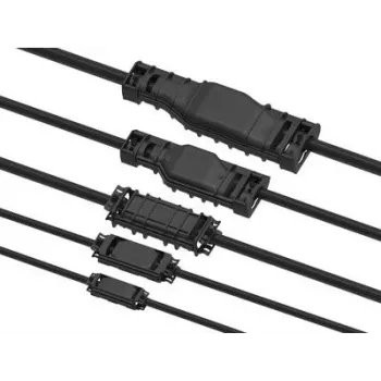 TYCO RAYGEL-PLUS-1 gelski kabelski spoj, 5x1,5-2,5 CH6880-000