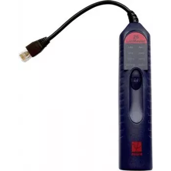 Softing LanMaster 26 tester omrežnih kablov 226001